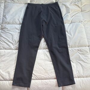 Grey Public Rec Pant